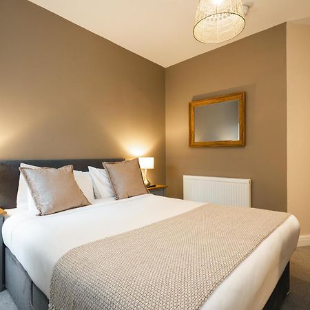 Rooms At The Dressers Arms Chorley  Exterior foto